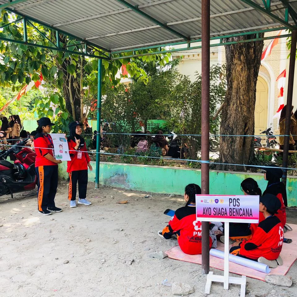 PMR