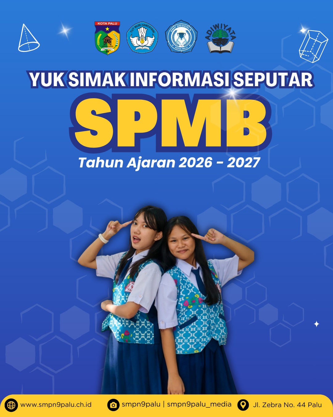 Welcome Info