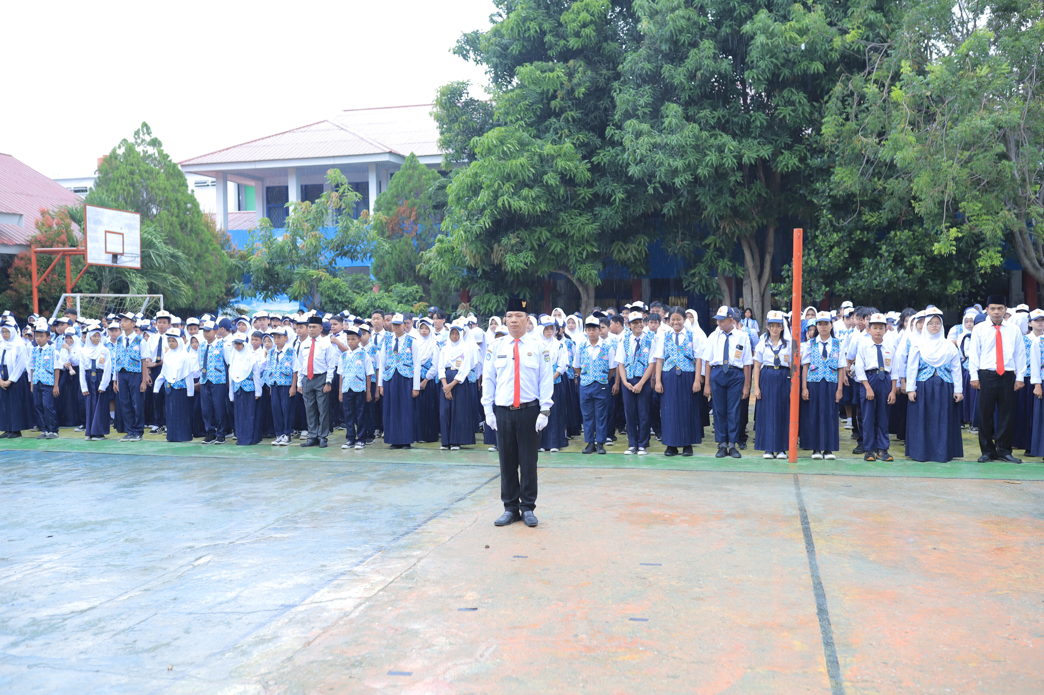 School Banner